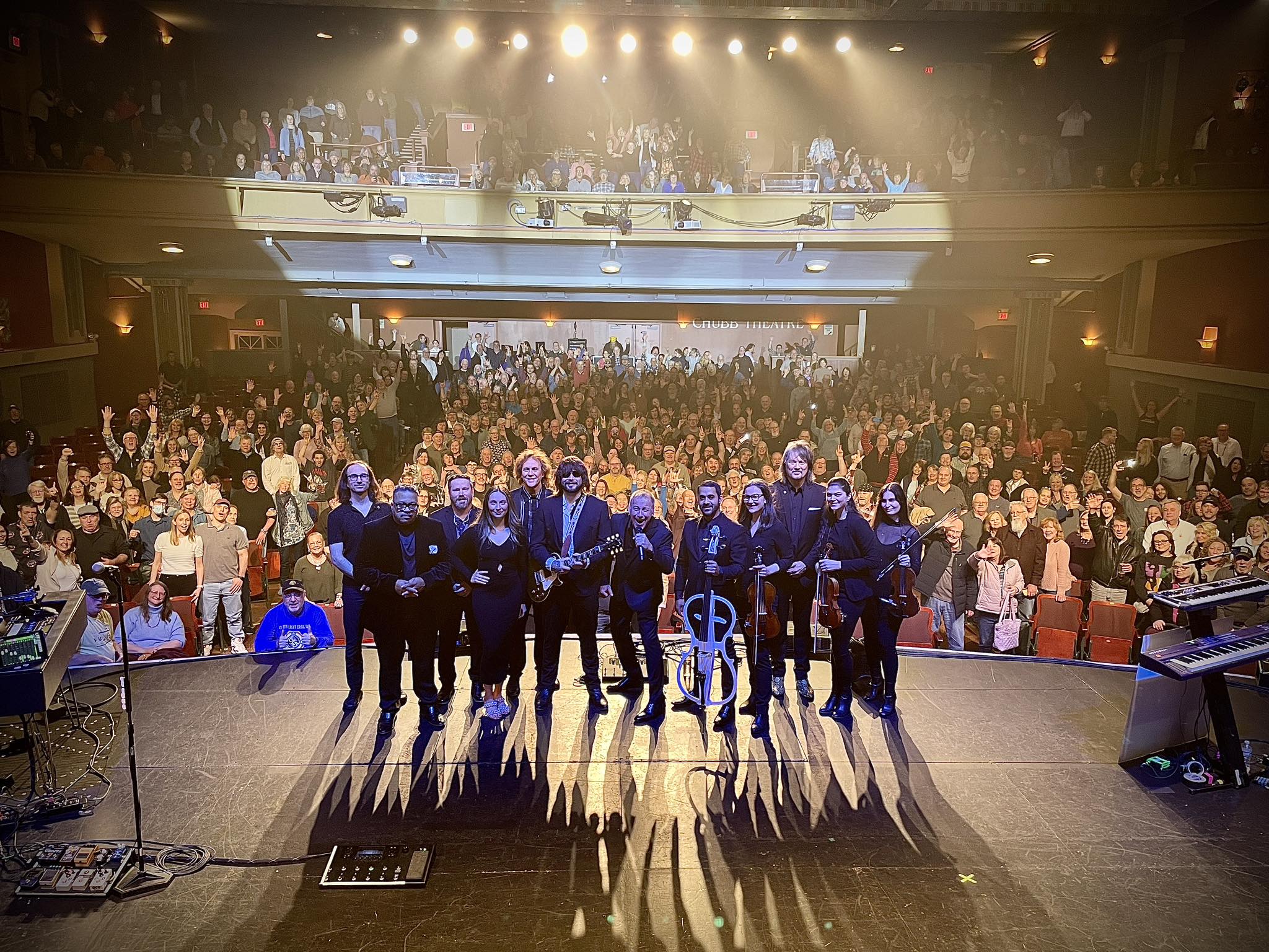 Evil Woman - The American ELO